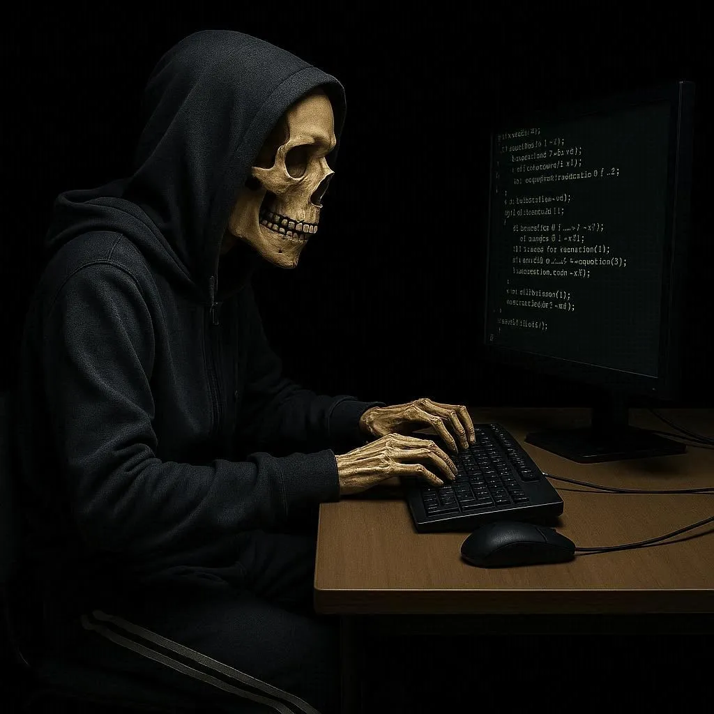The Faded Dev on PC
